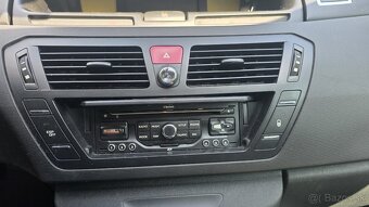 Predam Citroen C4 Grand Picasso 7miestny - 13
