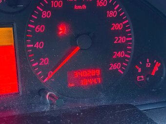 Audi A6 c5 Avant Quattro 2.8 V6 147kw - 13