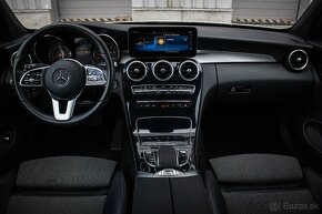 Mercedes C 220 Cabrio 2019 - 13