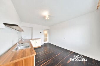 DO DOMČEKA | REZERVOVANÉ Mestské bývanie v blízkosti centra, - 13