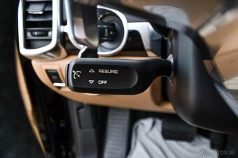 Porsche Cayenne Diesel Platinum Edition II FL - 13
