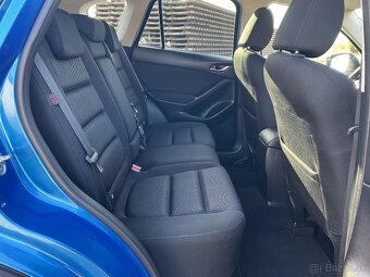 Mazda CX-5 2.0 Skyactiv-G165 - 13