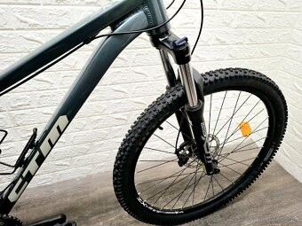 Ponúkam na predaj horský bicykel Ctm Zephyr 29" - 13