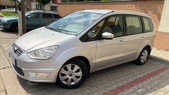 Ford Galaxy 2.0 TDCi TREND - 13