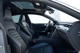 VW ARTEON R-Line, 2.0 TSI, 206kw, 4x4, r.v.2023, ZÁRUKA - 13