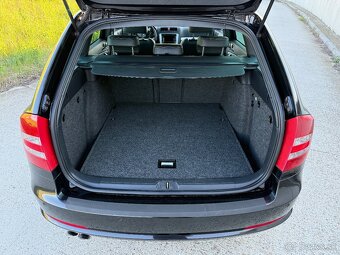 Škoda Octavia II RS 2.0 TFSI - 13