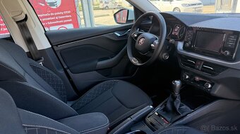 Škoda Scala Ambition 1.0 TSI 81kW - 13