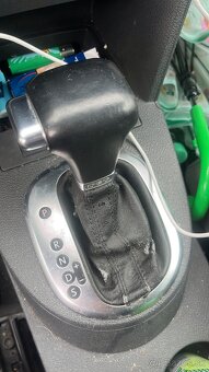 VW Touran 1T2 DSG BLS - 13