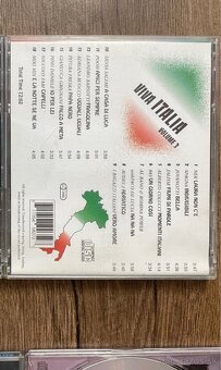 CD-(RÔZNE 2) - 13