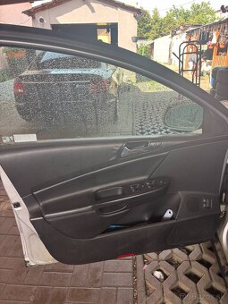 Passat B6 2.0Tdi - 13