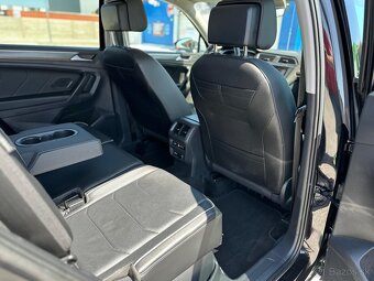 Volkswagen Tiguan Allspace 2.0 TDI SCR 4Motion Elegance DSG - 13