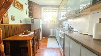 Svetlý 3 izbový byt s loggiou – Banská Bystrica, Severná - 13
