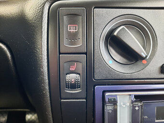 Volkswagen Passat 1.6 B5 - 13