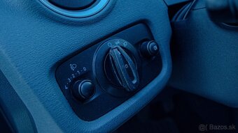 Ford Fiesta 1.6 TDCi Duratorq Trend 2011 - 13