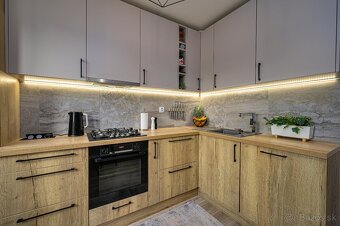 Predaj 3-izbového bytu na Húskovej ulici, Košice – KVP - 13