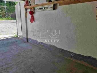 Na predaj 3izbový byt - 103m2 s garážou a záhradkou - 13