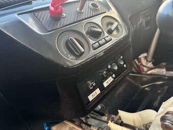 Mitsubishi Lancer Evo IX - 13