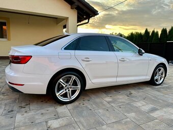 Audi A4 1.4 TFSI Sport S tronic S Line MATRIX - 13