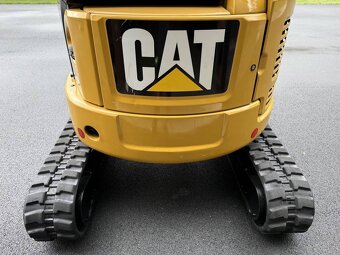 Bager Caterpillar 305.5E2 CR - 13