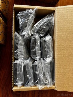 Porta klucky na interierove dvere-9ks spolu 100€ - 13