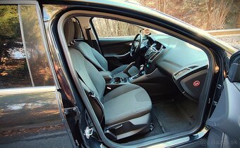 ✳️Ford Focus Kombi 2.0 TDCi 85 KW TITANIM A/T✳️ - 13