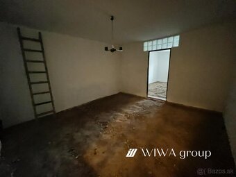 Rodinný dom na predaj - Kamenica nad Hronom - 13