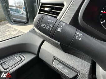 Renault Trafic Furgon 2.0 Blue dCi L1H1P1, Pôvodný lak, SR - 13