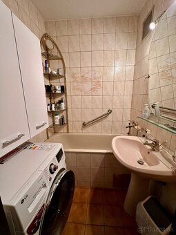 SKVELÁ INVESTÍCIA AJ DOMOV: 3-izbový byt v žiadanej lokalite - 13