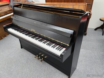 Petrof Luxusná precízna kvalita dovoz celá SR - 13