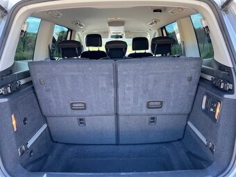 Seat Alhambra 2.0 TDI Style +plus 4kids DSG 6 - 13