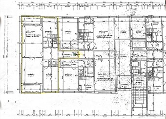 Priestranný 3.-izbový byt - Hanulova- Dúbravka- Bratislava - 13