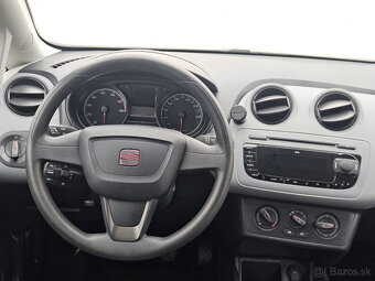 Seat Ibiza 1.2 Reference - 13