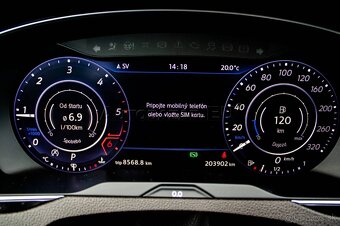 Volkswagen Passat Variant 2.0 BiTDI 240k BMT Highline - 13