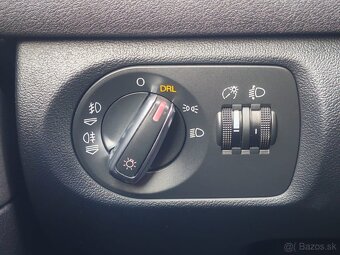 Audi A3 1.6 Benzin Sportback Facelift - 13