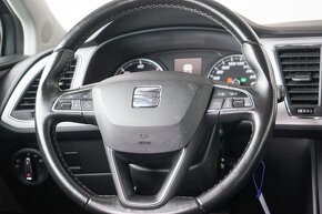 560-Seat Leon ST, 2018, nafta, 2.0 TDi Style, 110kw - 13