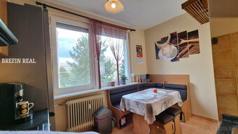 Kompletne ZARIADENÝ 3 izbový BYT,  67,7 m² – Veľkomoravská u - 13