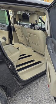 Renault espace IV Grand ( 7 miestny ) 2.0dci - 13