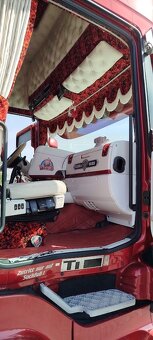 SCANIA R 500, V8, 6x2, Manuál - 13