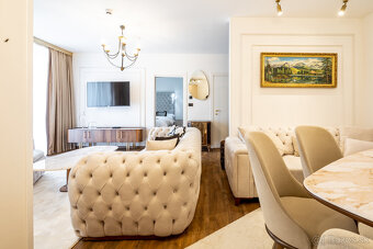 Na predaj prázdninový apartmán - Hotel Ovruč, Štrbské Pleso - 13