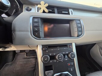 Range ROVER Evoque 2,2 110kw 4x4 - 13