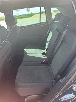 VW TIGUAN ELEGANCE 4MOTION DSG - 13