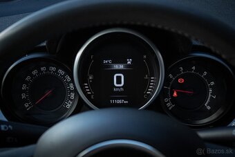 Fiat 500X 1.4 MultiAir Lounge - 13