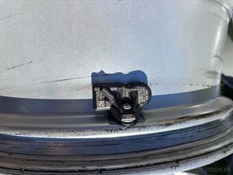 ✅ 5x112 r18 Sebring Tiguan 2 super stav garancia rovnosti - 13