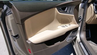 Audi A7 3.0TDI Quattro - 13