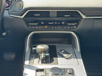 Mazda CX-60 2.5i AWD PHEV , HOMURA, DPH - 13