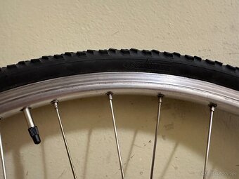 Shimano 105 /Remerx Stormy 28 622 kolesá - 13