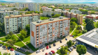 ALL INCLUSIVE I ZREKONŠTRUOVANÝ 1 IZBOVÝ BYT 38 M2 NA PREDAJ - 13