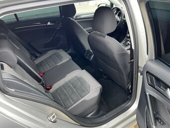 Golf 7 - 13