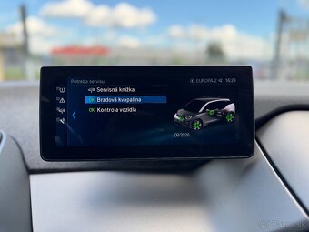 BMW i3 i3s 94Ah 135kW - 13