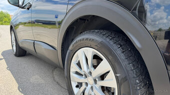 Peugeot 3008 1.5 Blue HDi 130k Allure Pack A/T - 13